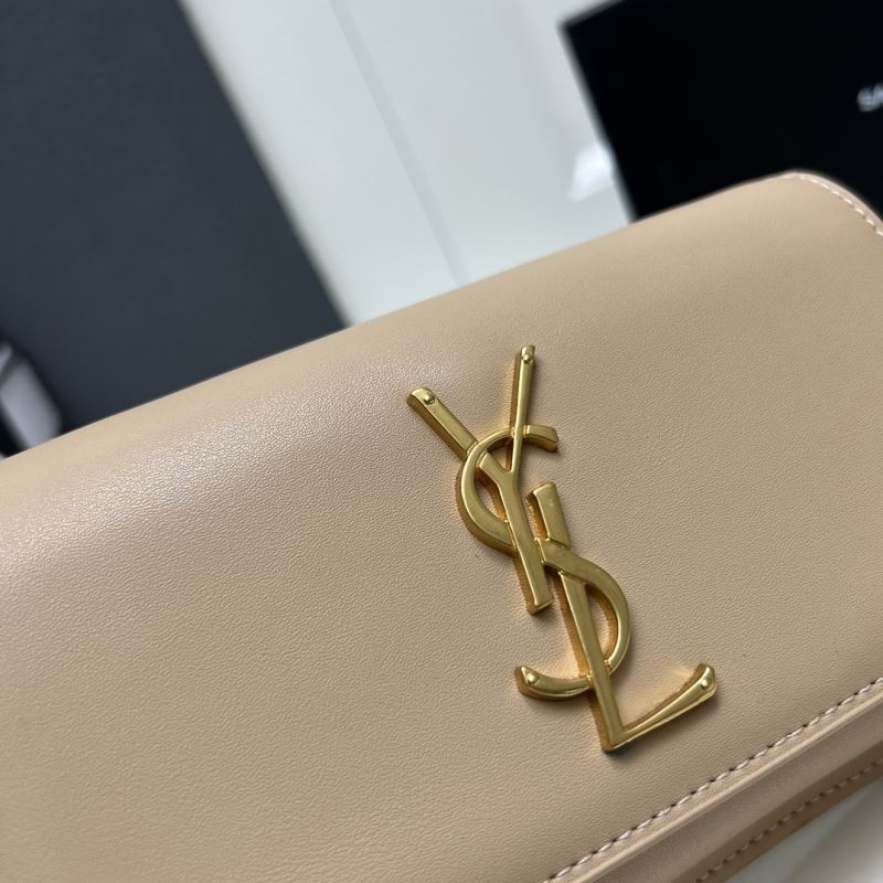 YSL Satchel Bags